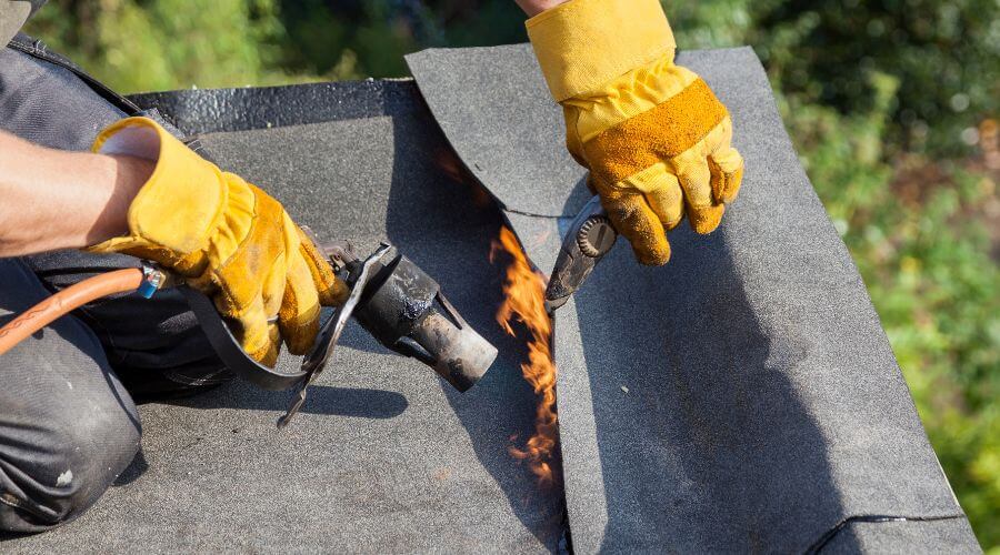 Professional residential roofers in Chino, CA